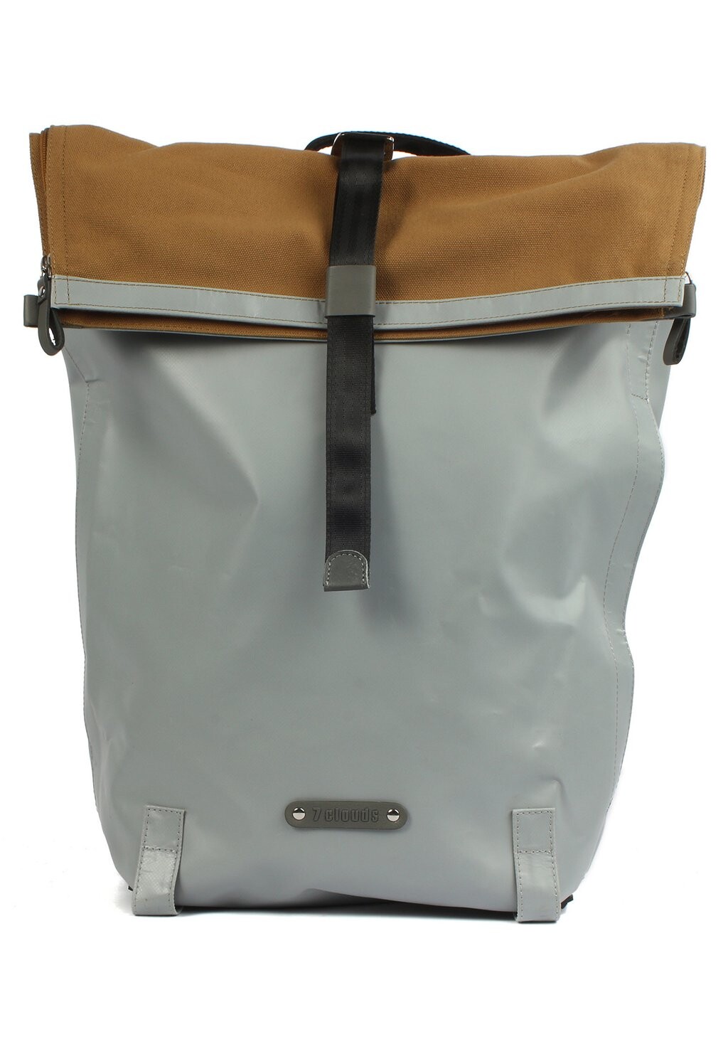 

Рюкзак SOWE 7Clouds, цвет grey/khaki