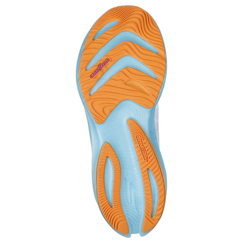 Кроссовки Skechers Go Run Ride 12, белый — фото 2
