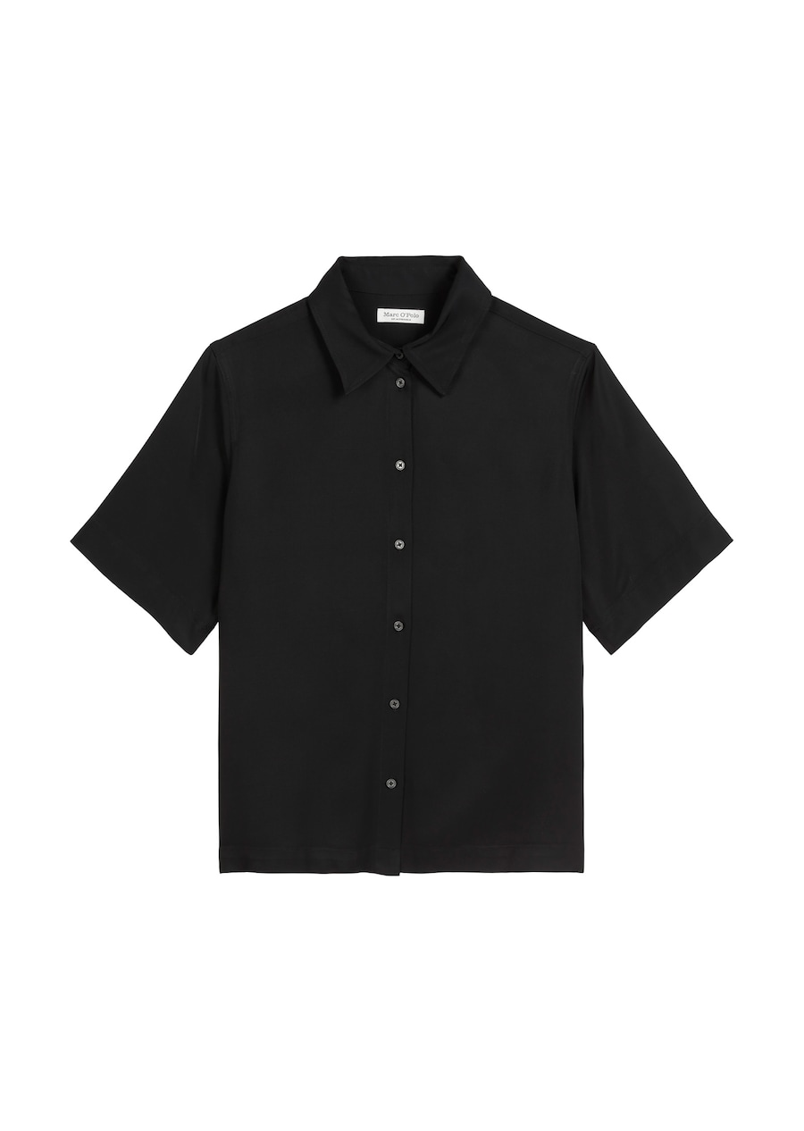 

Блуза Marc O'Polo, черный