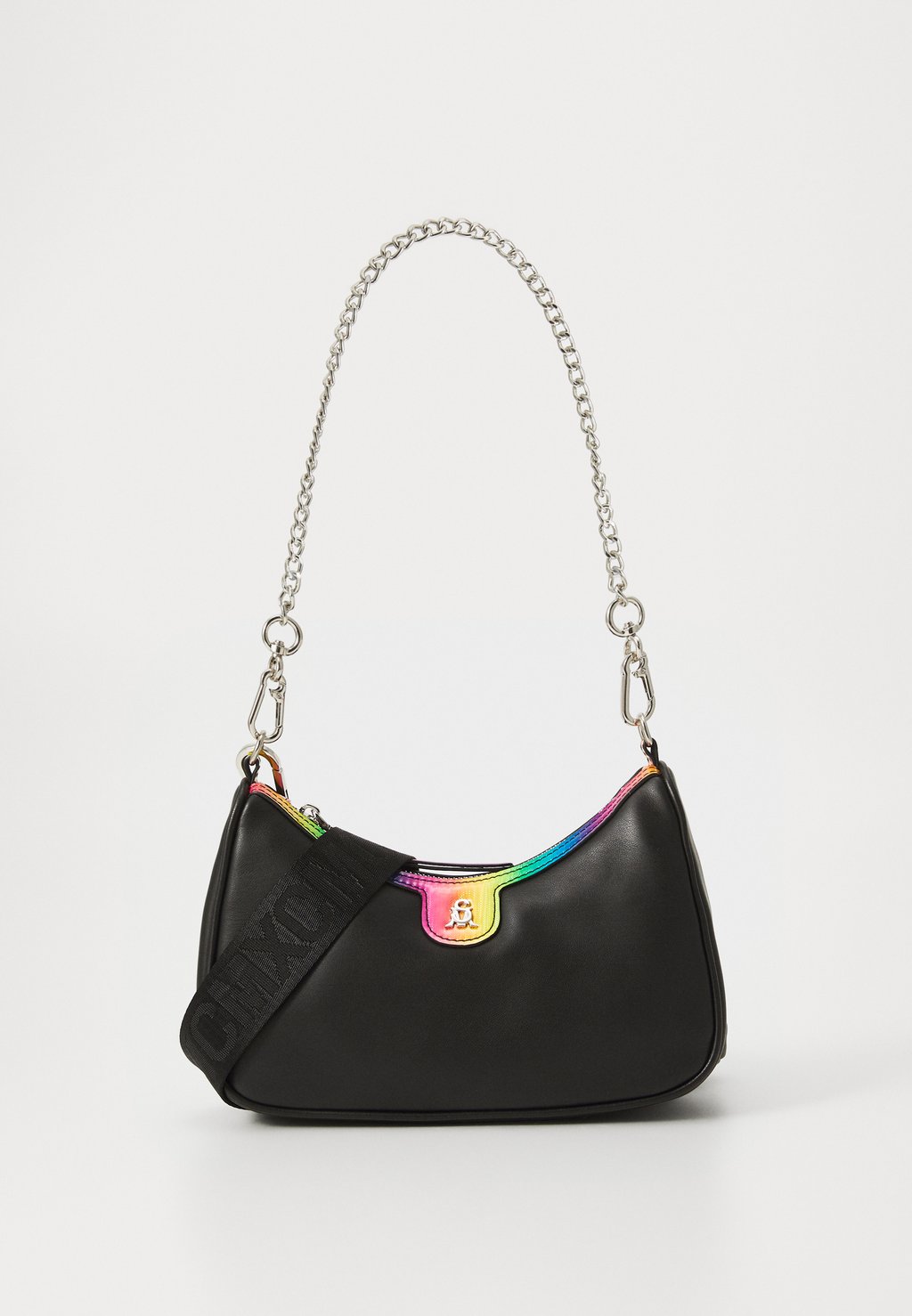 

Сумка BVITAL-J Steve Madden, черный