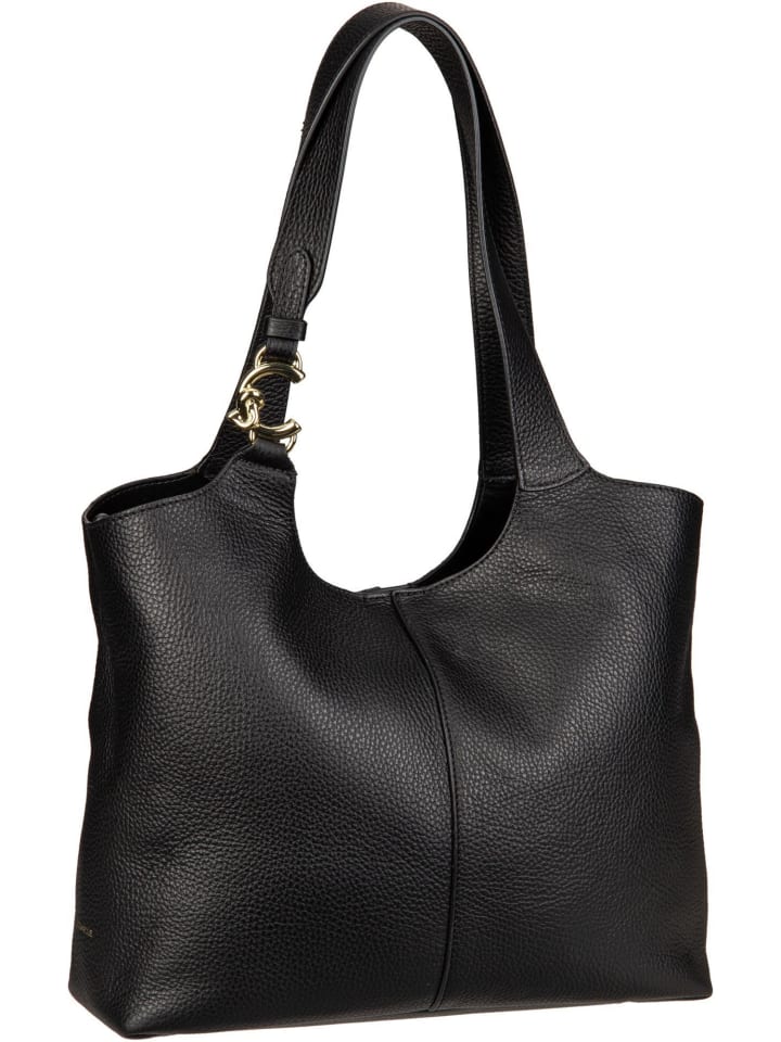 

Сумка Coccinelle-C-Easy в черном цвете