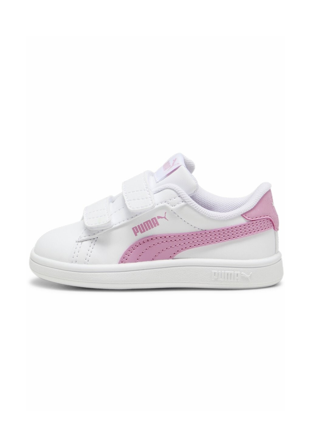 

Обувь для первых шагов SMASH 3.0 NIGHTKEEPER SNEAKERS KLEIN Puma, белый