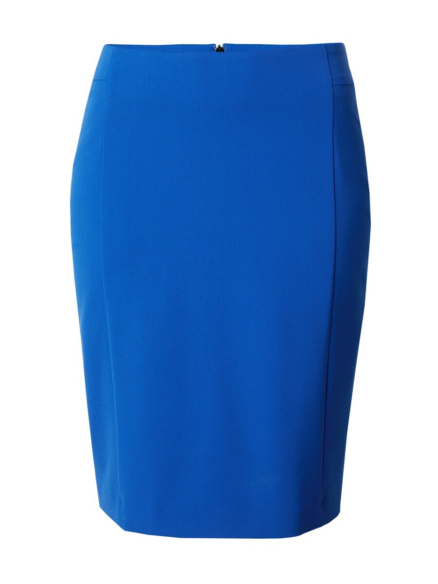 

Юбка COMMA Skirt, королевский синий