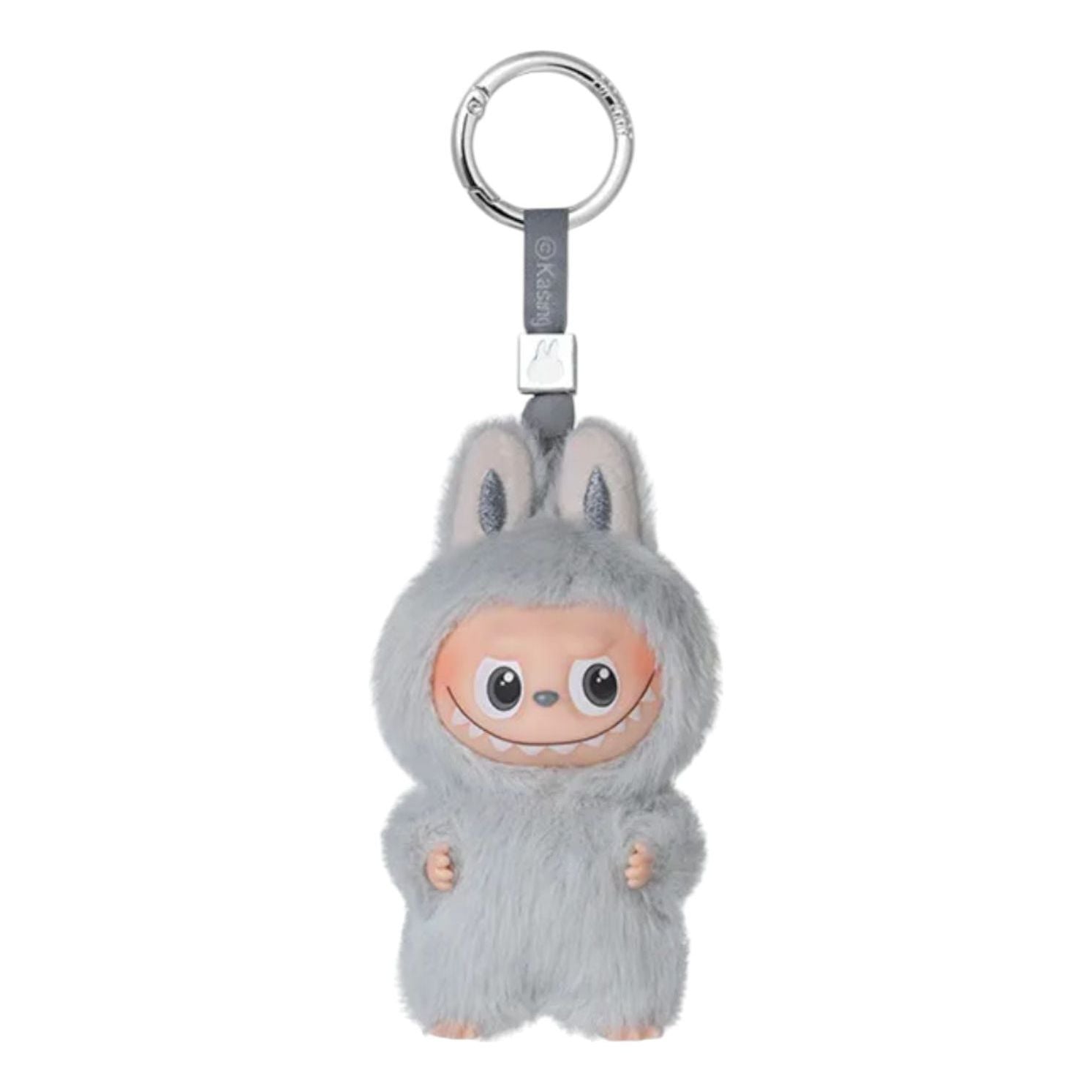 

Лабубу Pop Mart The Monsters Labubu Pin for Love Plush Pendant 'C'
