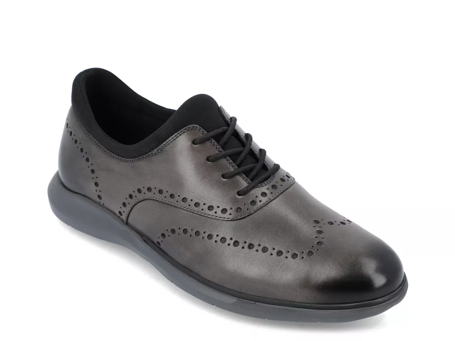 

Оксфорды Bronson Thomas & Vine, Grey