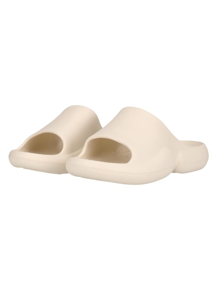 Мюли Athlecia, цвет 1145 whisper white — фото 2