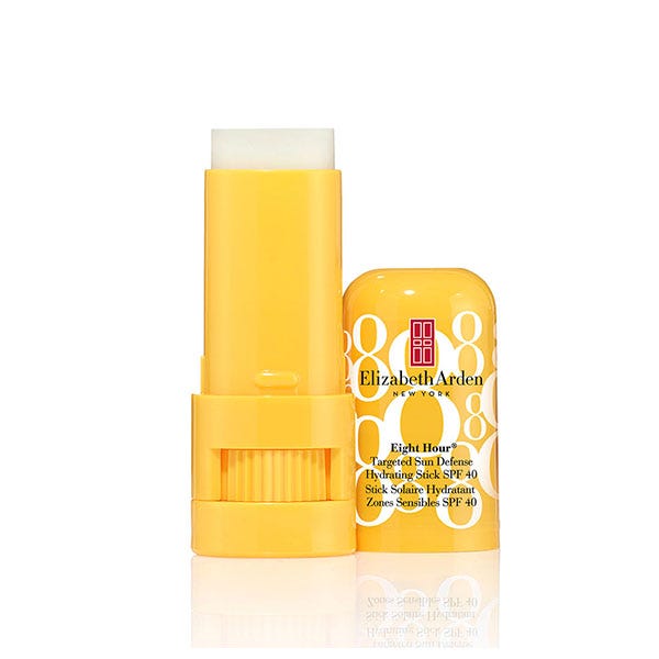 Солнцезащитный крем-карандаш ELIZABETH ARDEN Cream Targeted Sun Defense Stick SPF 40 — фото 4