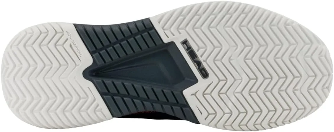 Herren Sprint Court 4.0 JuniorTennisschuhe HEAD, темно-синий — фото 3