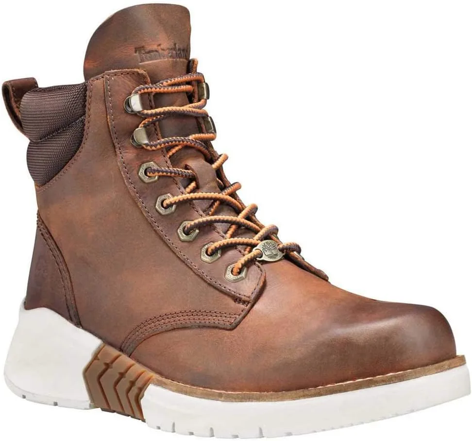 Ботинки Timberland MTCR Moc Toe