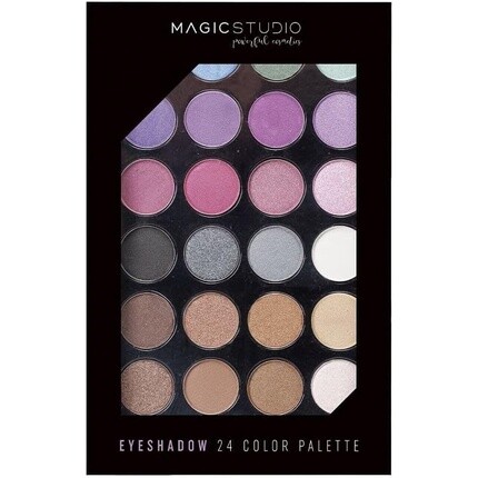 

Палитра теней для век Institute 24 Makeup Face, Idc