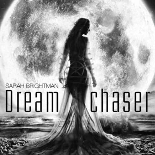 

CD диск Brightman, Sarah: Dreamchaser