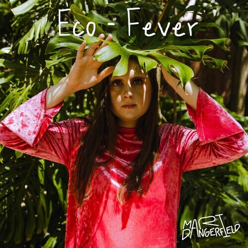 

CD диск Dangerfield, Mari: Eco-fever