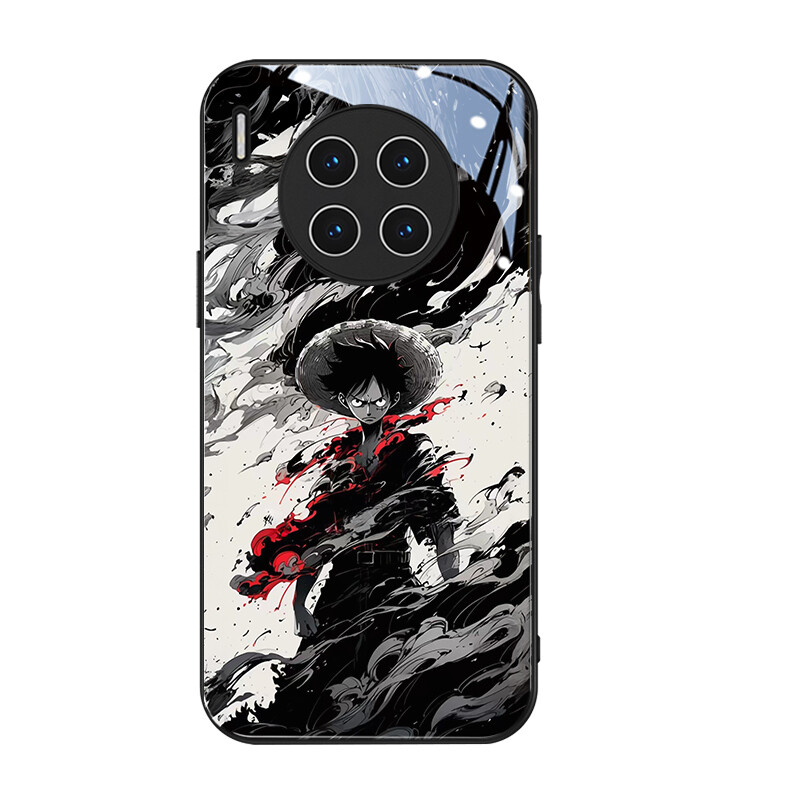 

Чехол для телефона Hizeus Sea Diamond, Glass CaseMonchi D Luffy