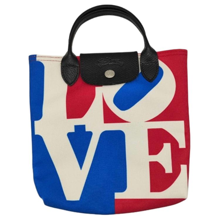

LONGCHAMP Сумка-шоппер Роберта Индиа