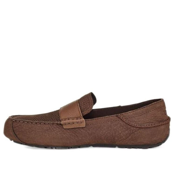 

Тапочки Corwin Loafer Ugg, коричневый