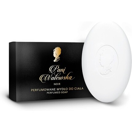 

Крем-мыло Pani Walewska Noir 100г, Pani Walewska - Creme Soap