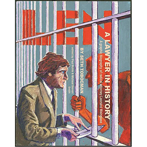 

Книга Len, A Lawyer In History (Paperback)