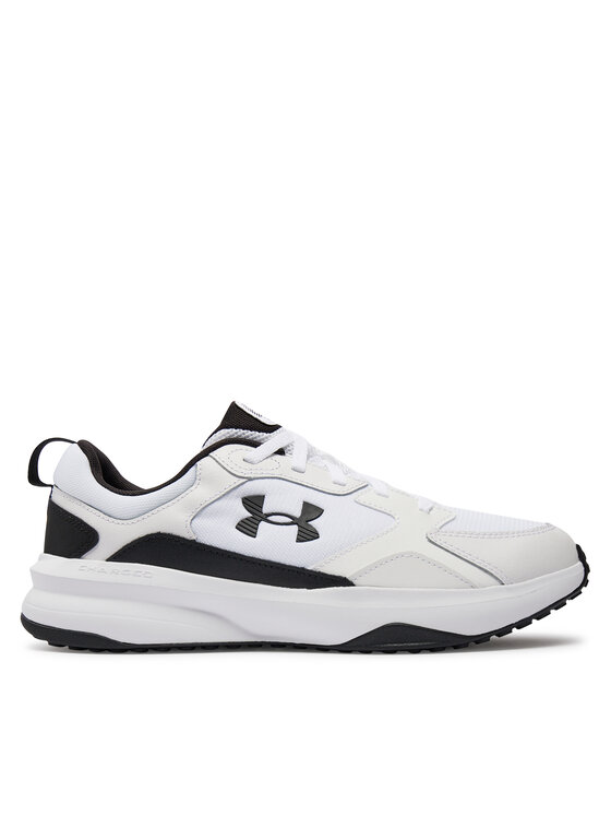 

Кроссовки Ua Charged Edge 3026727-100 Under Armour, белый