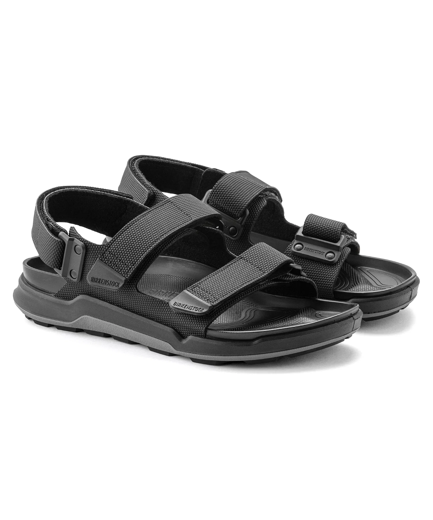 Мужские сандалии BIRKENSTOCK Tatacoa CE Birko-Flor — фото 4