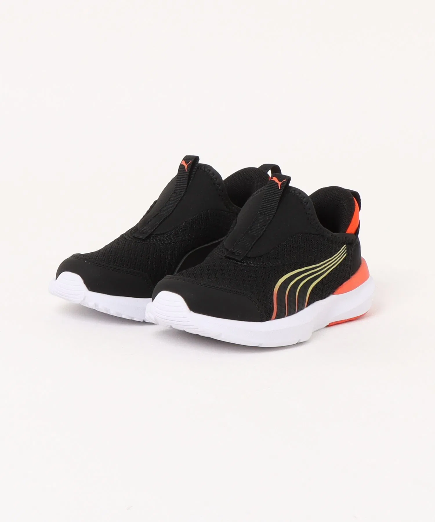 Детские кроссовки PUMA KRUZ PROFOAM EASE IN PS