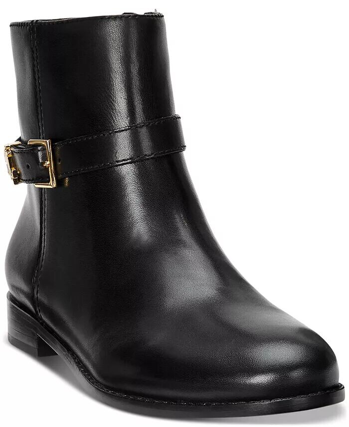 

Женские повседневные ботильоны Brooke Lauren Ralph Lauren, черный