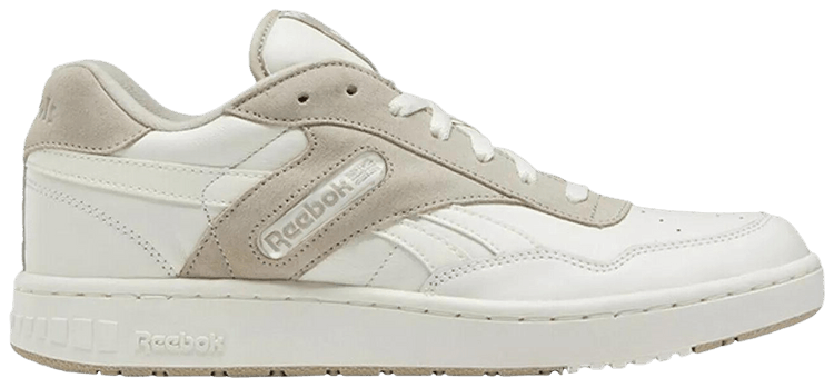 

Кроссовки Reebok BB4000 'Modern Beige', кремовый