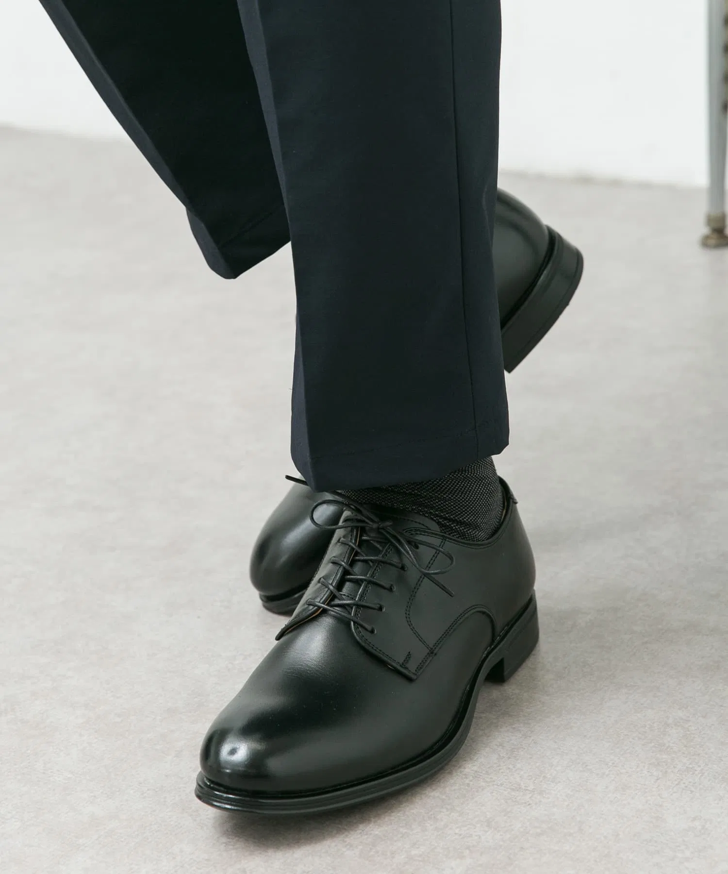 Мужские туфли URBAN RESEARCH DOORS LIFE STYLE TAILOR