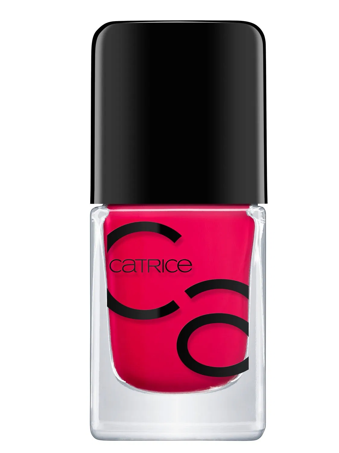 Гель-лак для ногтей «ICONails Gel 01 All Pinklusive» от Catrice Catrice