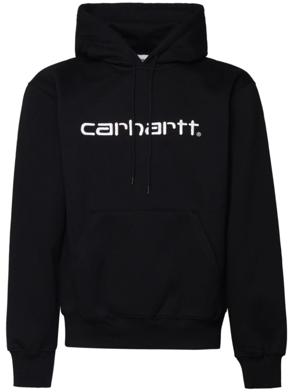 

Carhartt WIP толстовка с логотипом, черный