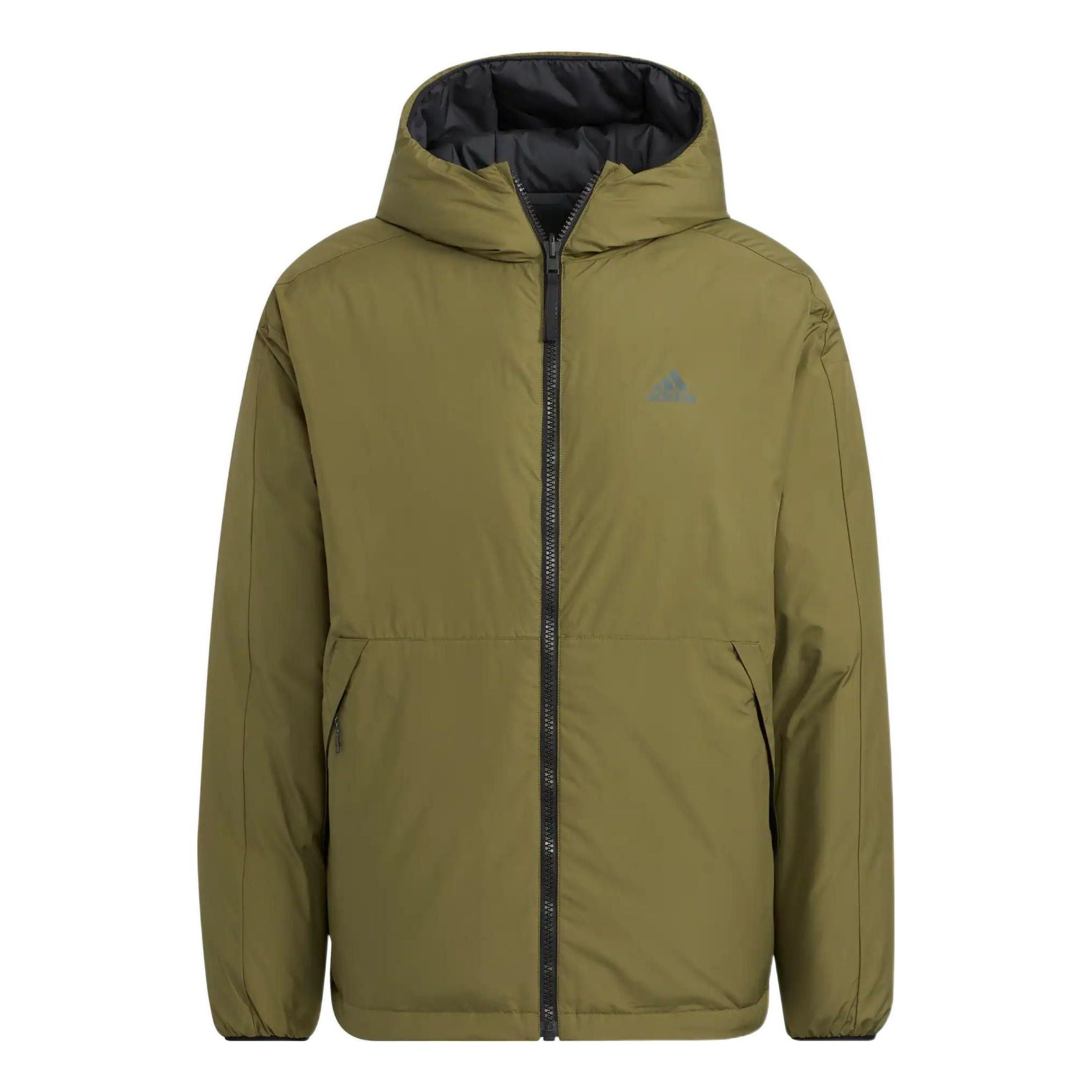 

Куртка adidas Rev Down Jacket HR5243