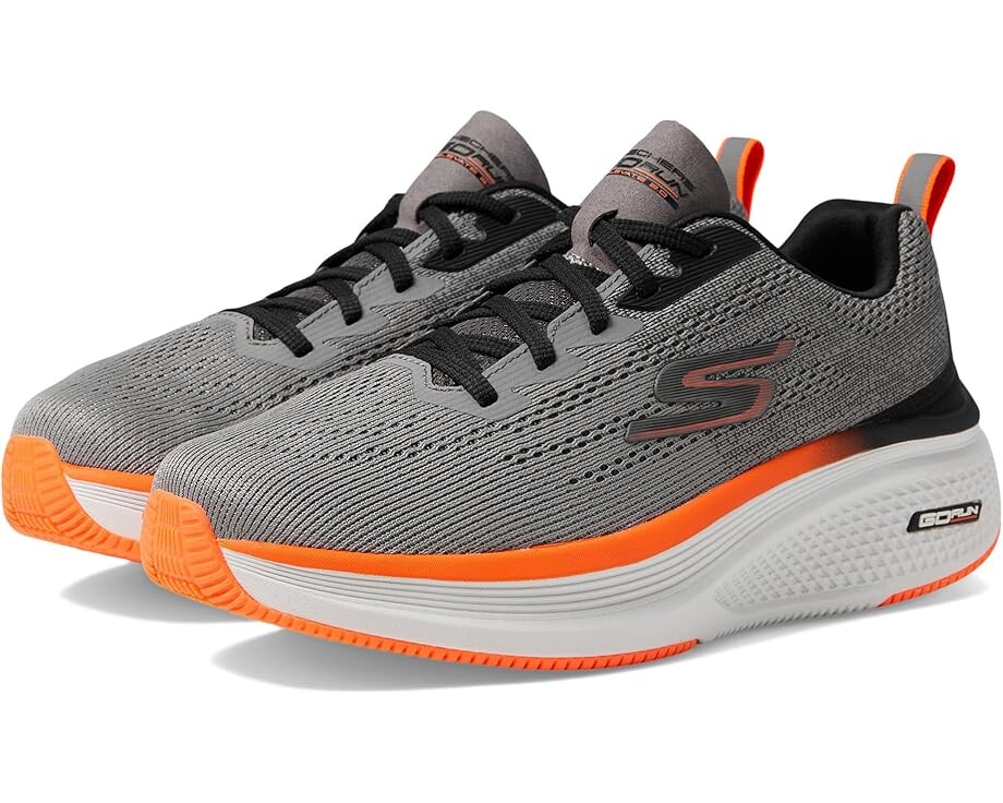 

Кроссовки SKECHERS Go Run Elevate 2.0 - Fluid Motion, угольный