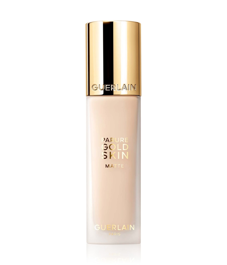 

Жидкая основа GUERLAIN Parure Gold Matte, Nr. 0,5N, 35 ml