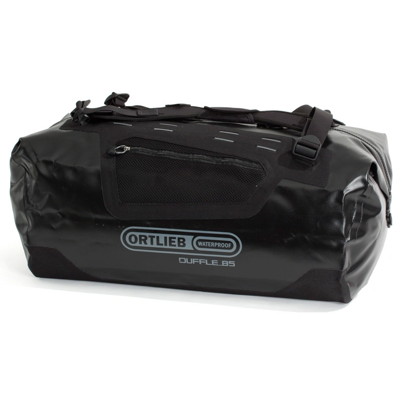 

Дорожная сумка Duffle 85 Ortlieb, black
