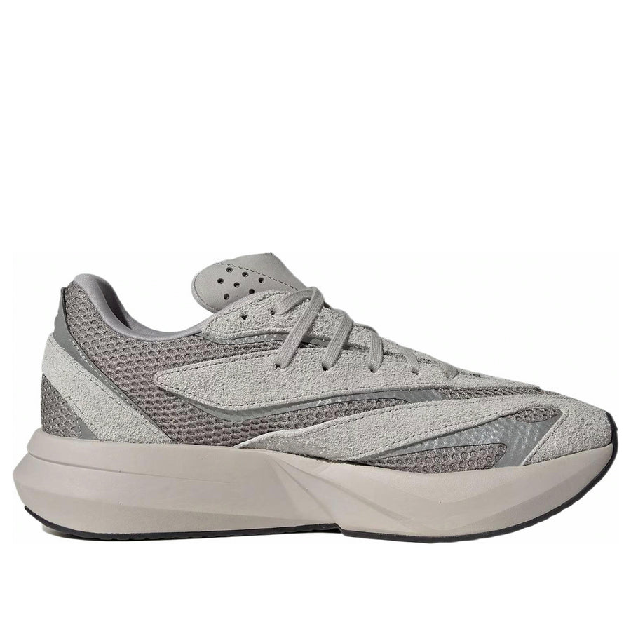 Кроссовки (WMNS) adidas LIGHTBLAZE 'Grey', серый — фото 2