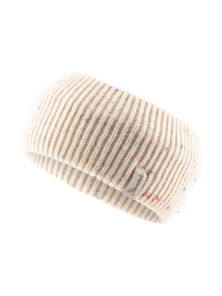 

Шапка Sterntaler, бежевый