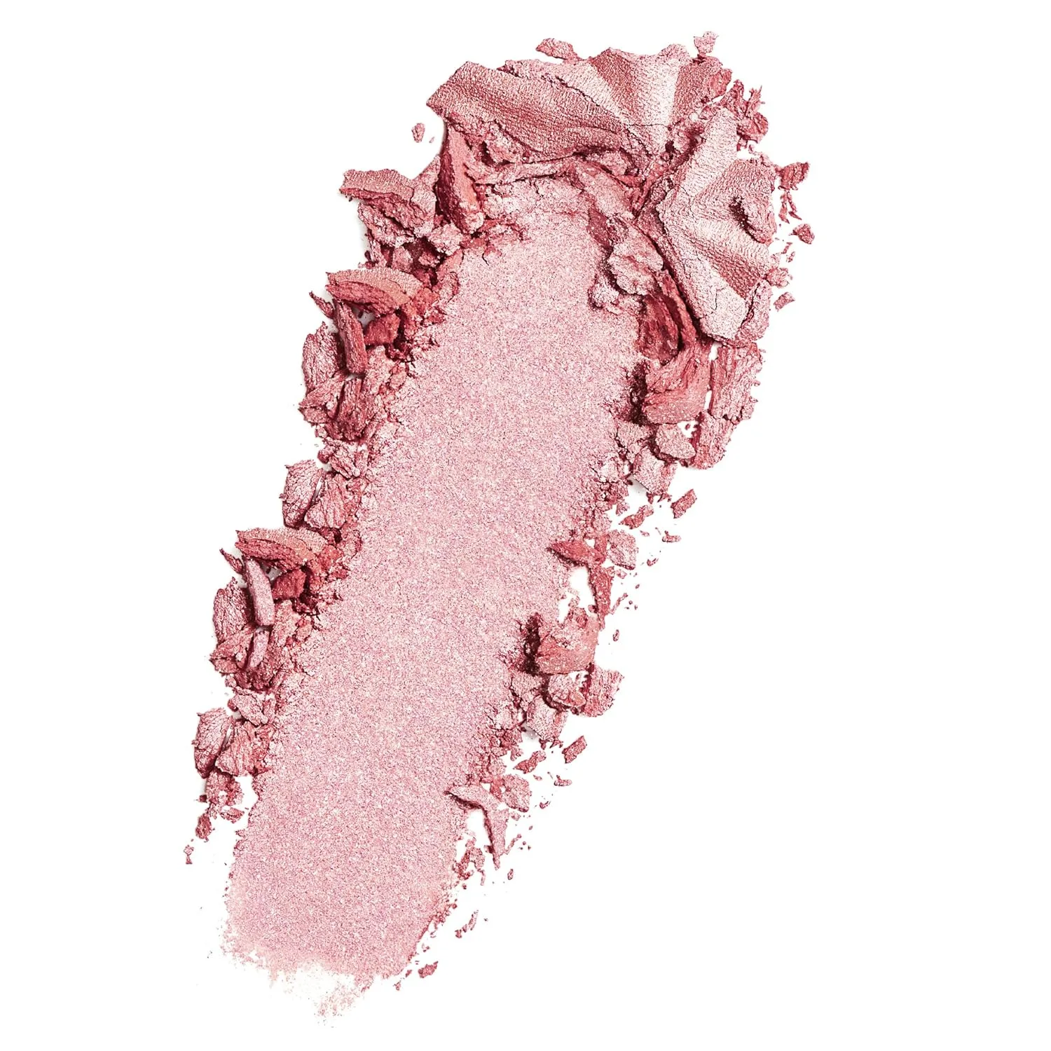 bareMinerals Gen Nude Highlighting Blush, 2-в-1 румяна и хайлайтер, шелковистая текстура, стойкость на весь день, сияющий финиш, без талька, веган, Rose Glow — фото 2