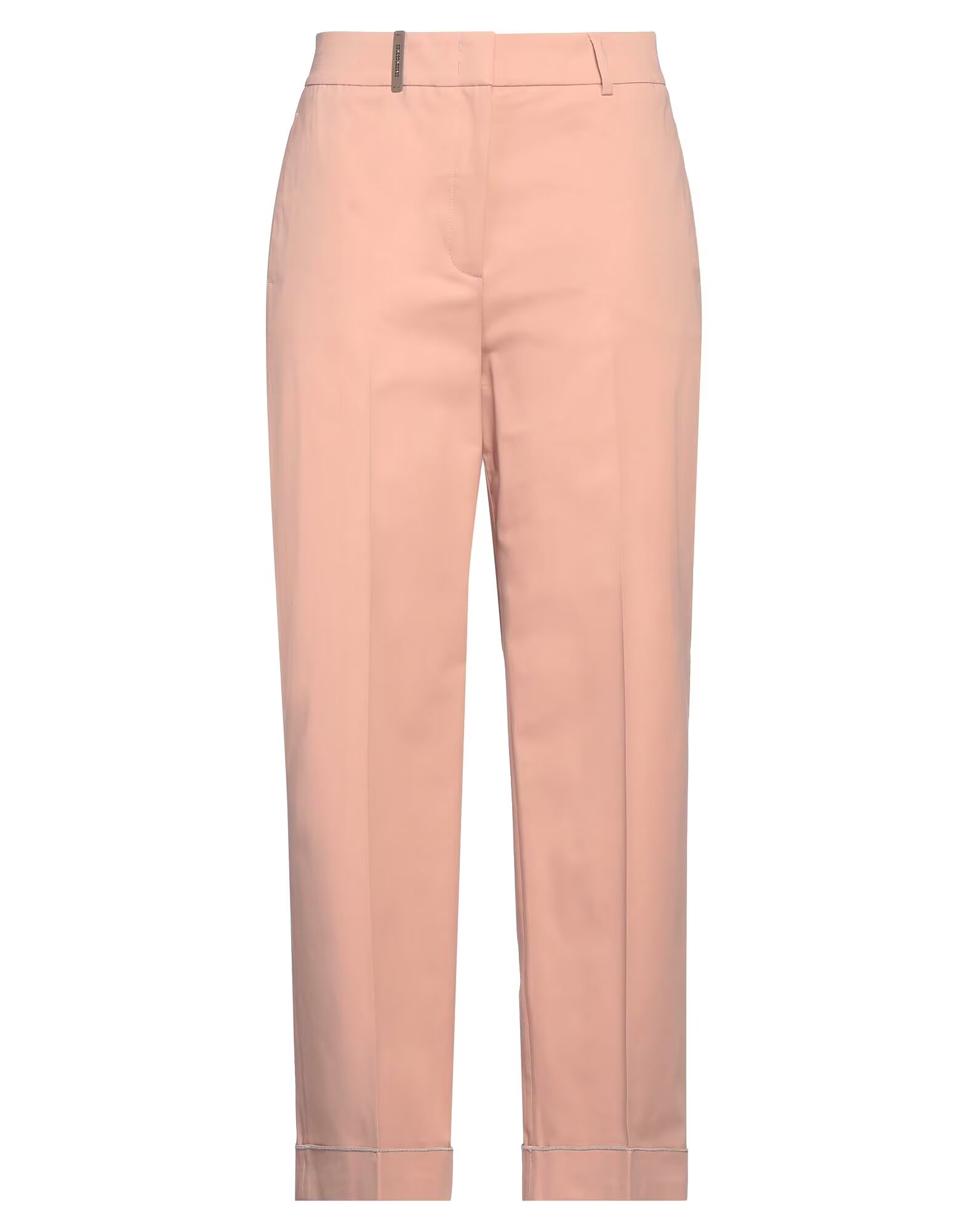 

Брюки Peserico, светло-коричневый