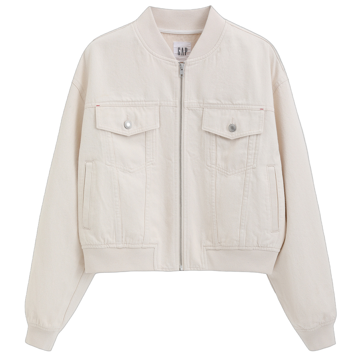 

GAP Женская бежевая куртка, Beige
