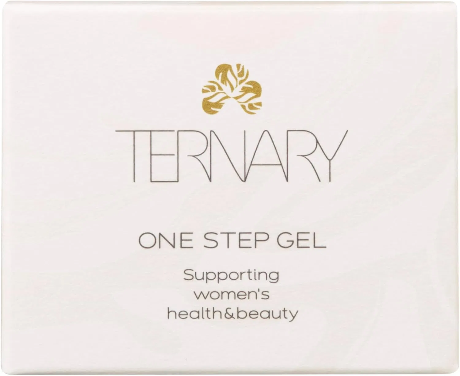 Сыворотка Ternary — Гель для лица All-in-One с ниацинамидом, 50 г — фото 2