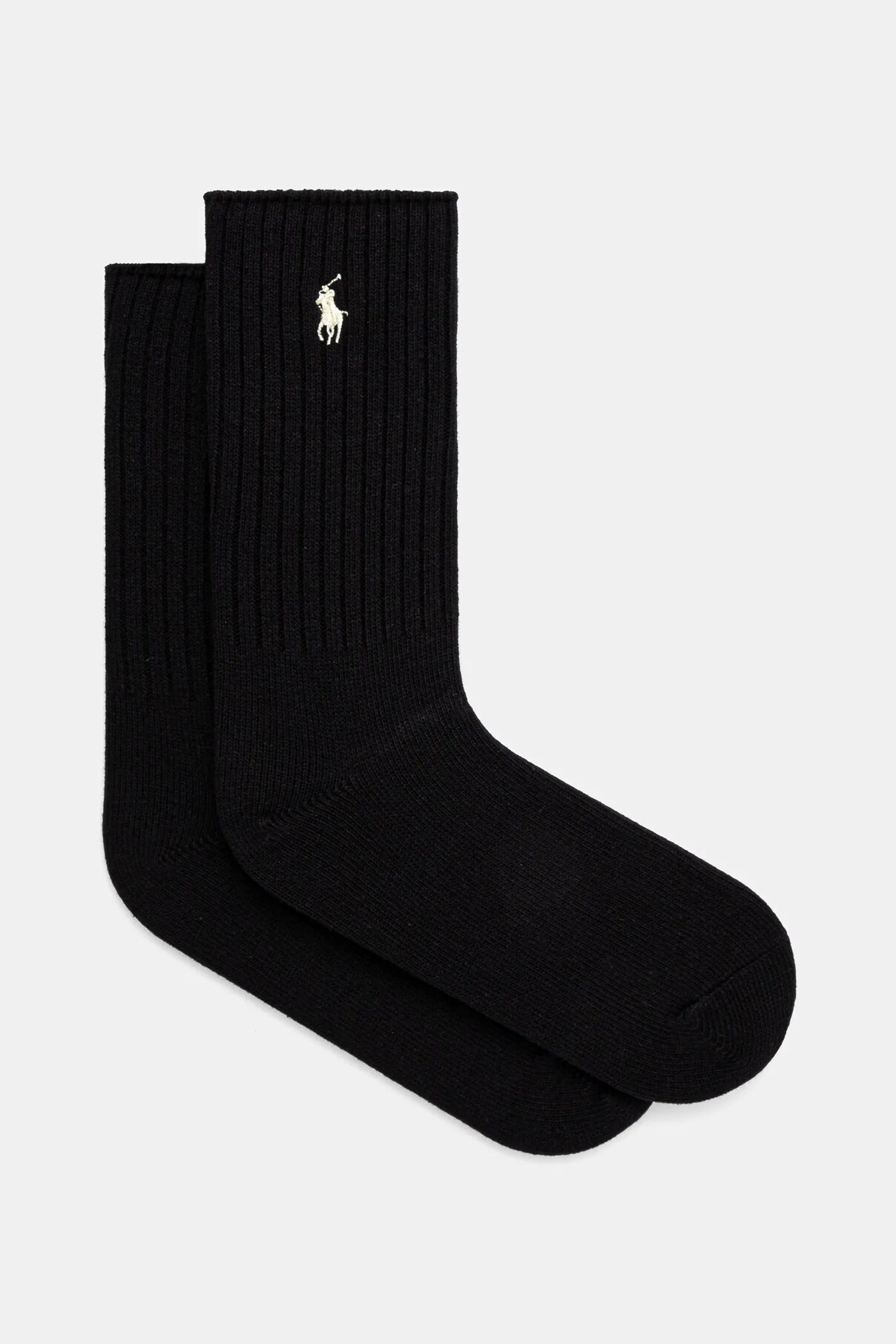 

Носки Polo Ralph Lauren, черный