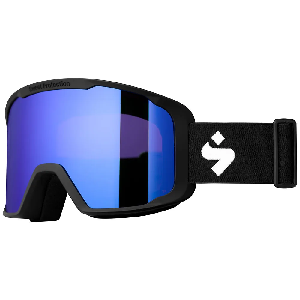 

Поляризованные солнцезащитные очки Sweet Protection Ripley JR, прозрачный