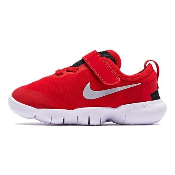 

Кроссовки Nike Rn 5.0, красный