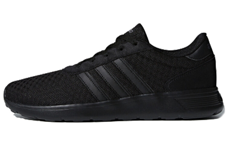 

Кроссовки Adidas Neo Lite Racer Lifestyle Unisex, черный