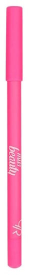 

Подводка для глаз, Miss Beauty Colorpop, 02 Neon Pink Golden Rose