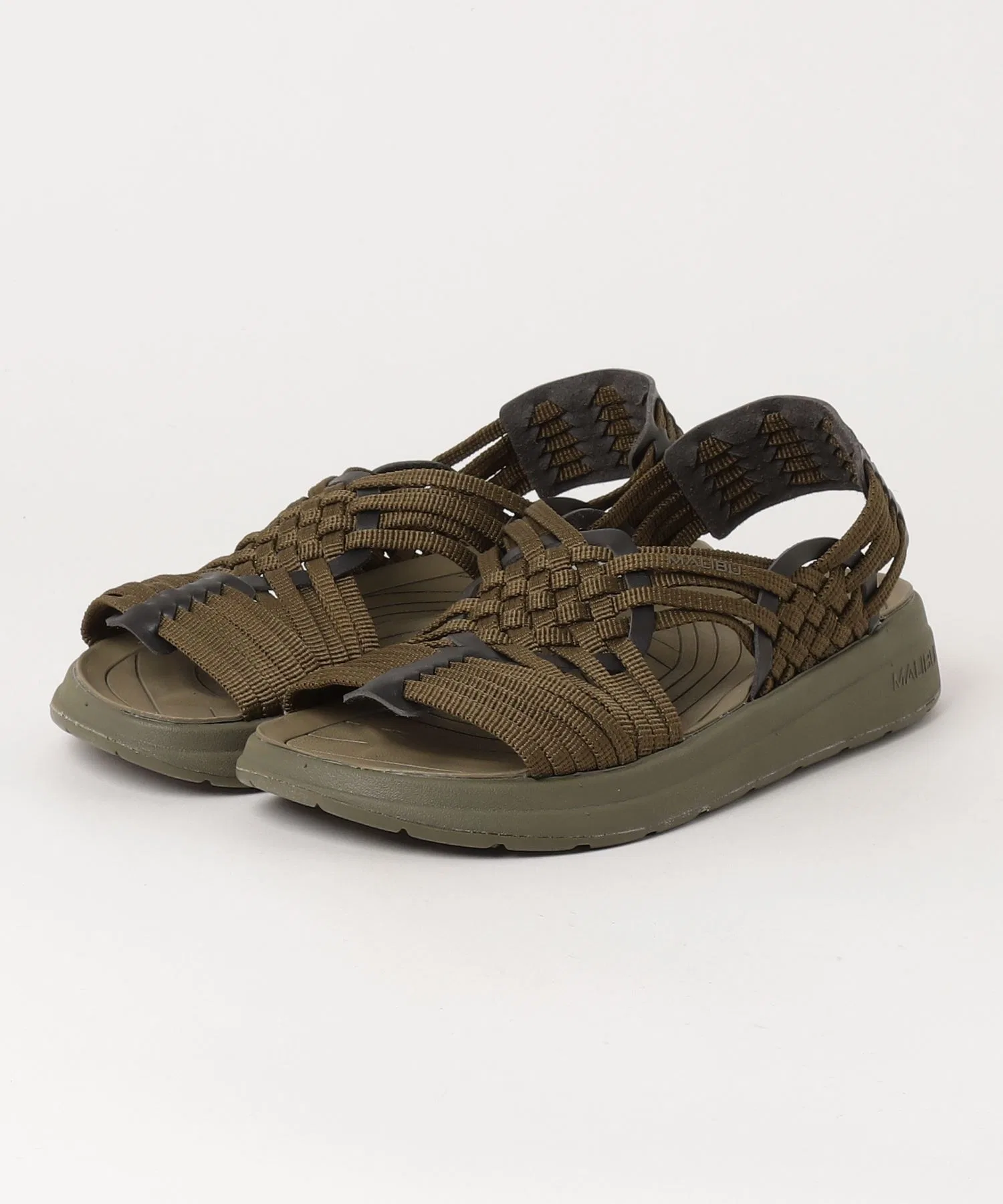 Унисекс сандалии MALIBU SANDALS CANYON