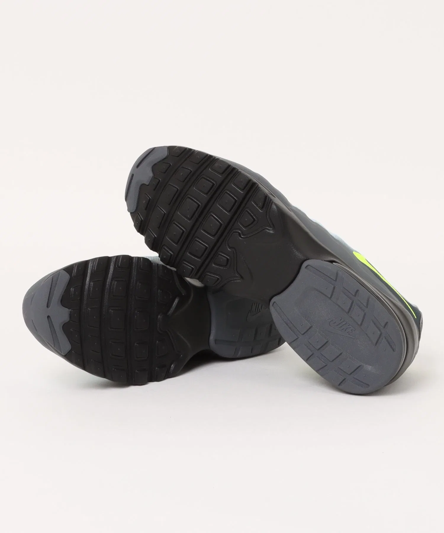 Мужские кроссовки Nike Air Max Invigor — фото 3