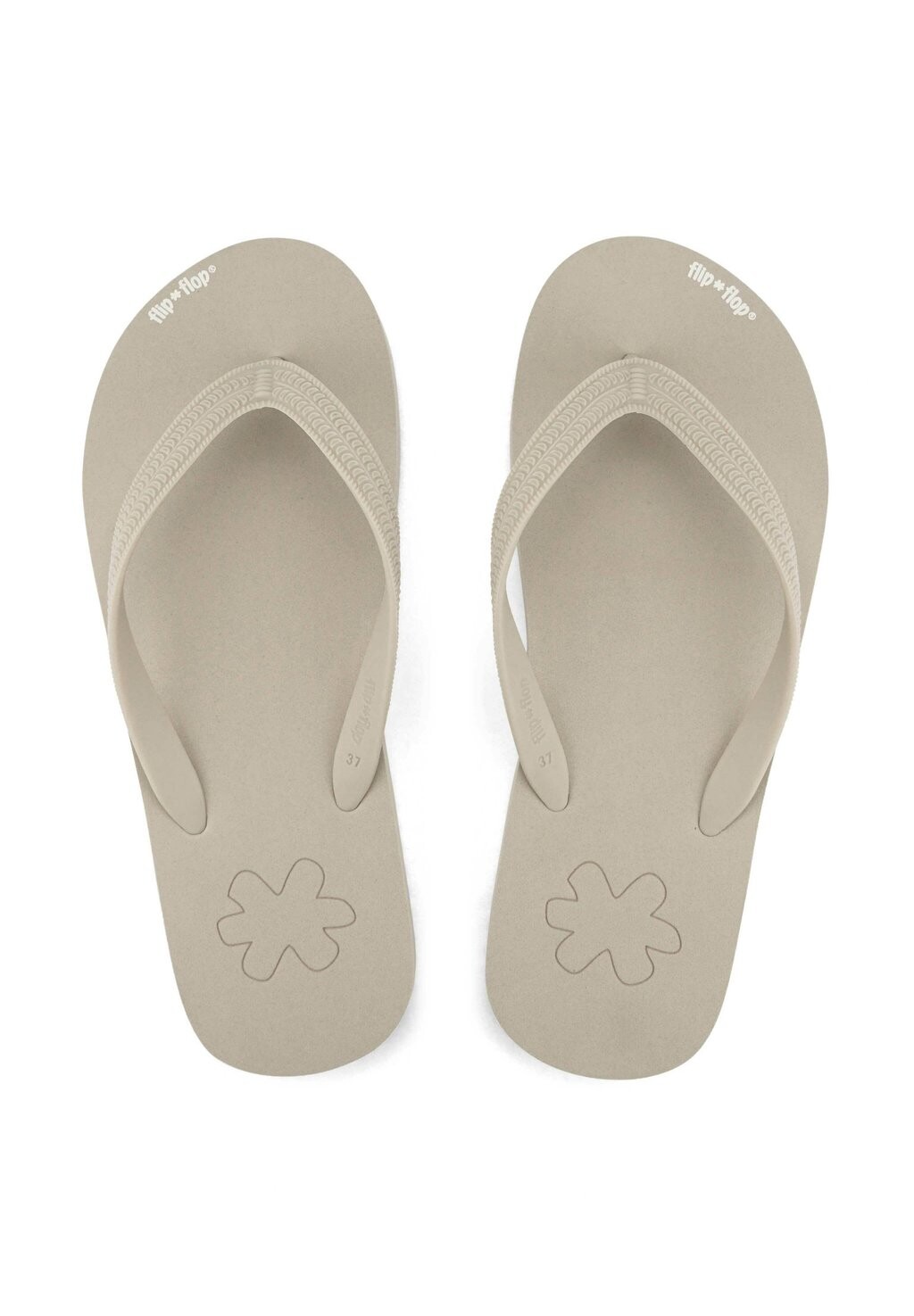 Сандалии ORIGINALS flip*flop, цвет dusty