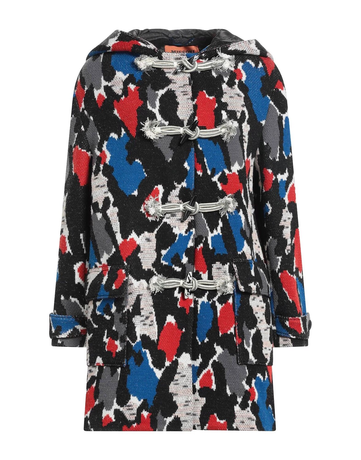 

Куртка Missoni, черный