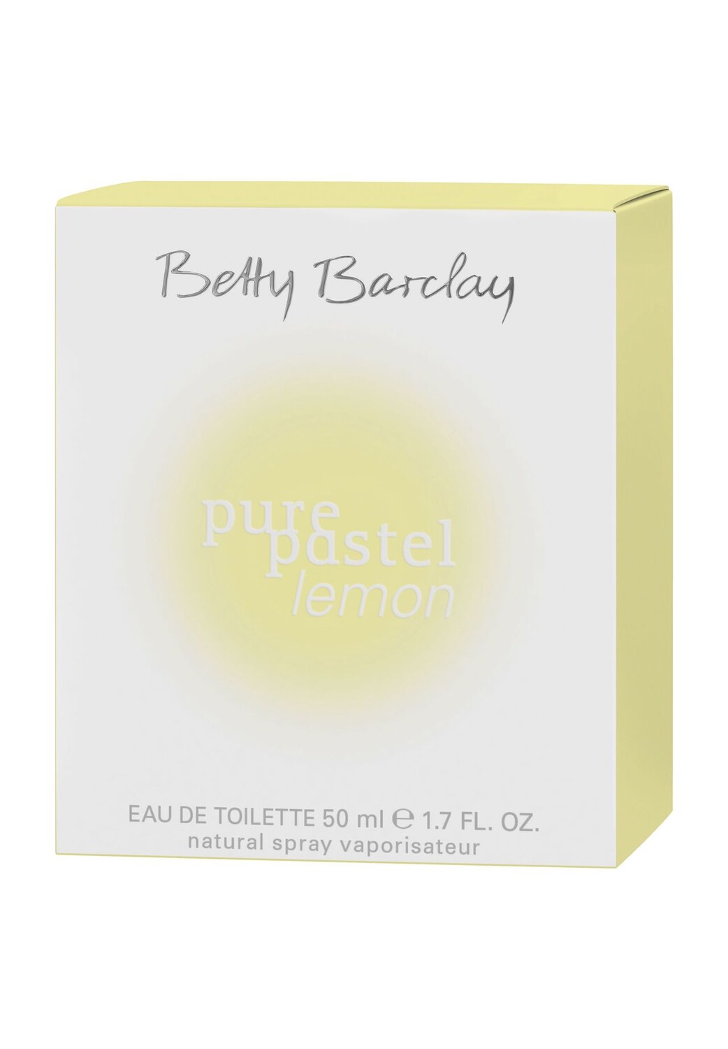 Туалетная вода 20ml BETTY BARCLAY — фото 2