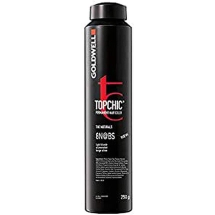 

Стойкая краска для волос Color Topchic @Elumenated Shades 250 мл, Goldwell